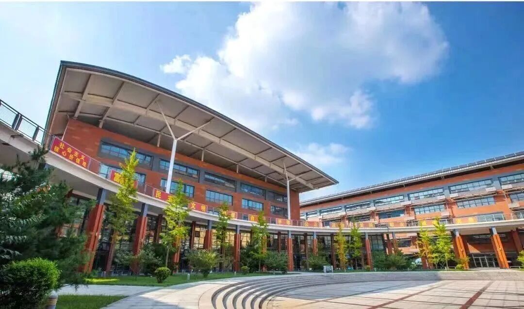 副中心5所学校入选首批全国中小学科技教育实验校名单！