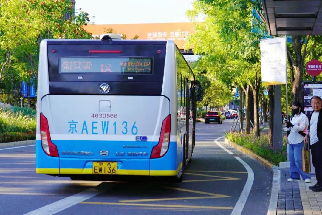 首日圆满护航！2026服贸会石景山交通保障高效有序