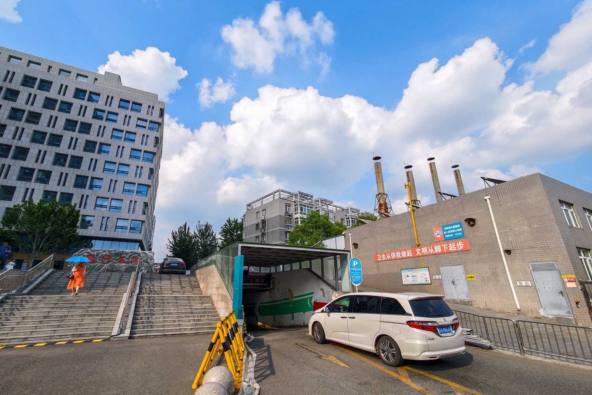 北京城市副中心三家大医院已成京津冀急救枢纽
