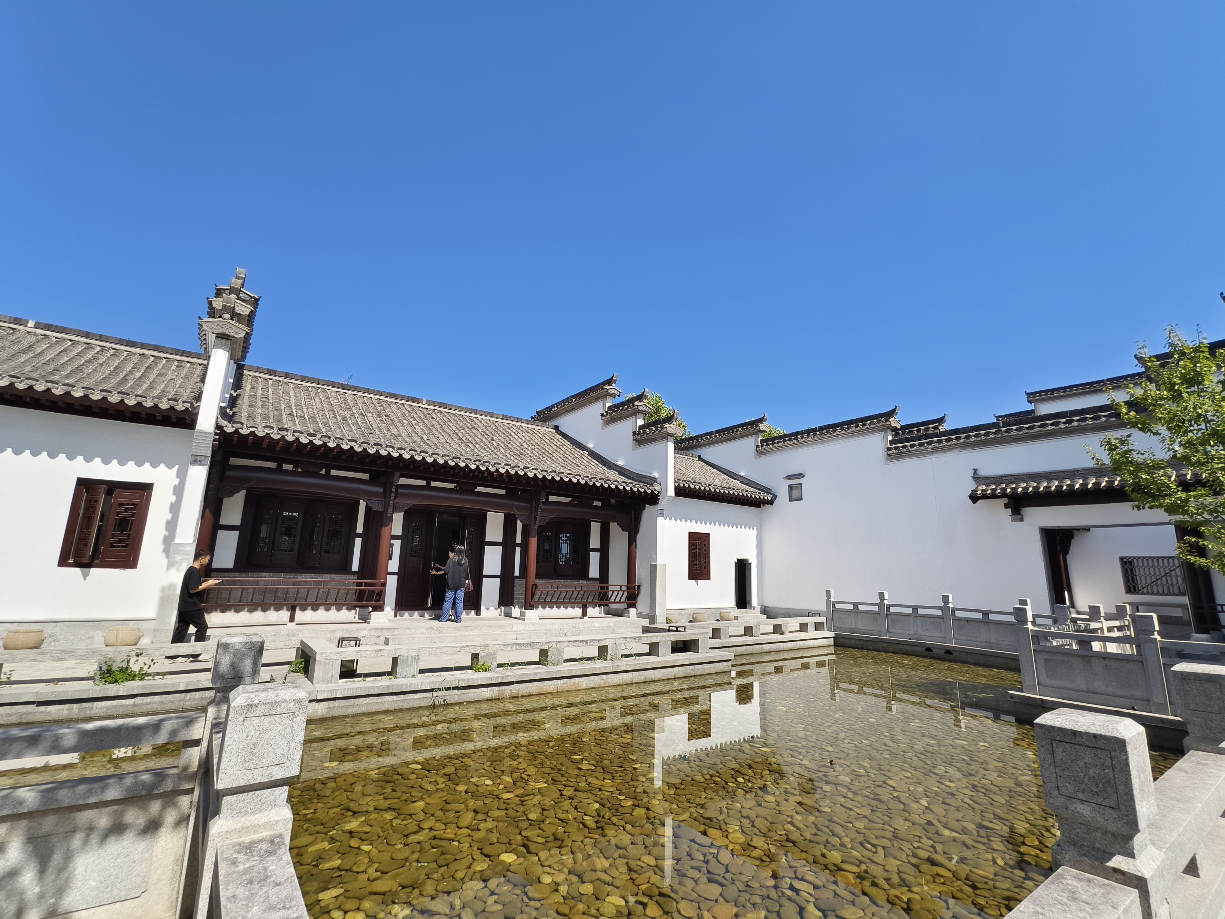 闲置亭台成休闲佳处,还有超大亲子乐园!园博园华丽变身 闲置亭台成休闲佳处,还有超大亲子乐园!园博园华丽变身