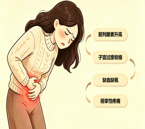 开学季遇痛经？中医支招，远离烦恼