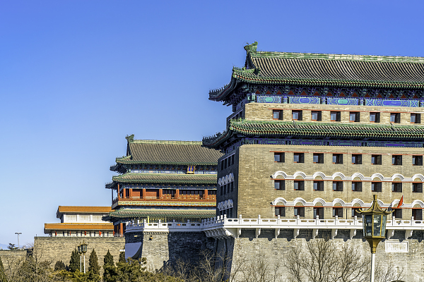 正阳门 正阳门