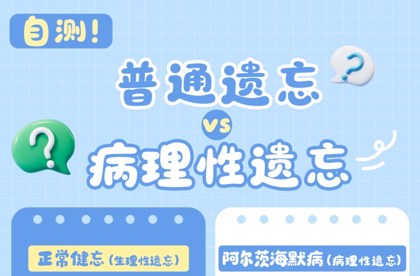 这8个症状可能是阿尔茨海默病前兆!高危人群建议45岁起筛查 这8个症状可能是阿尔茨海默病前兆!高危人群建议45岁起筛查