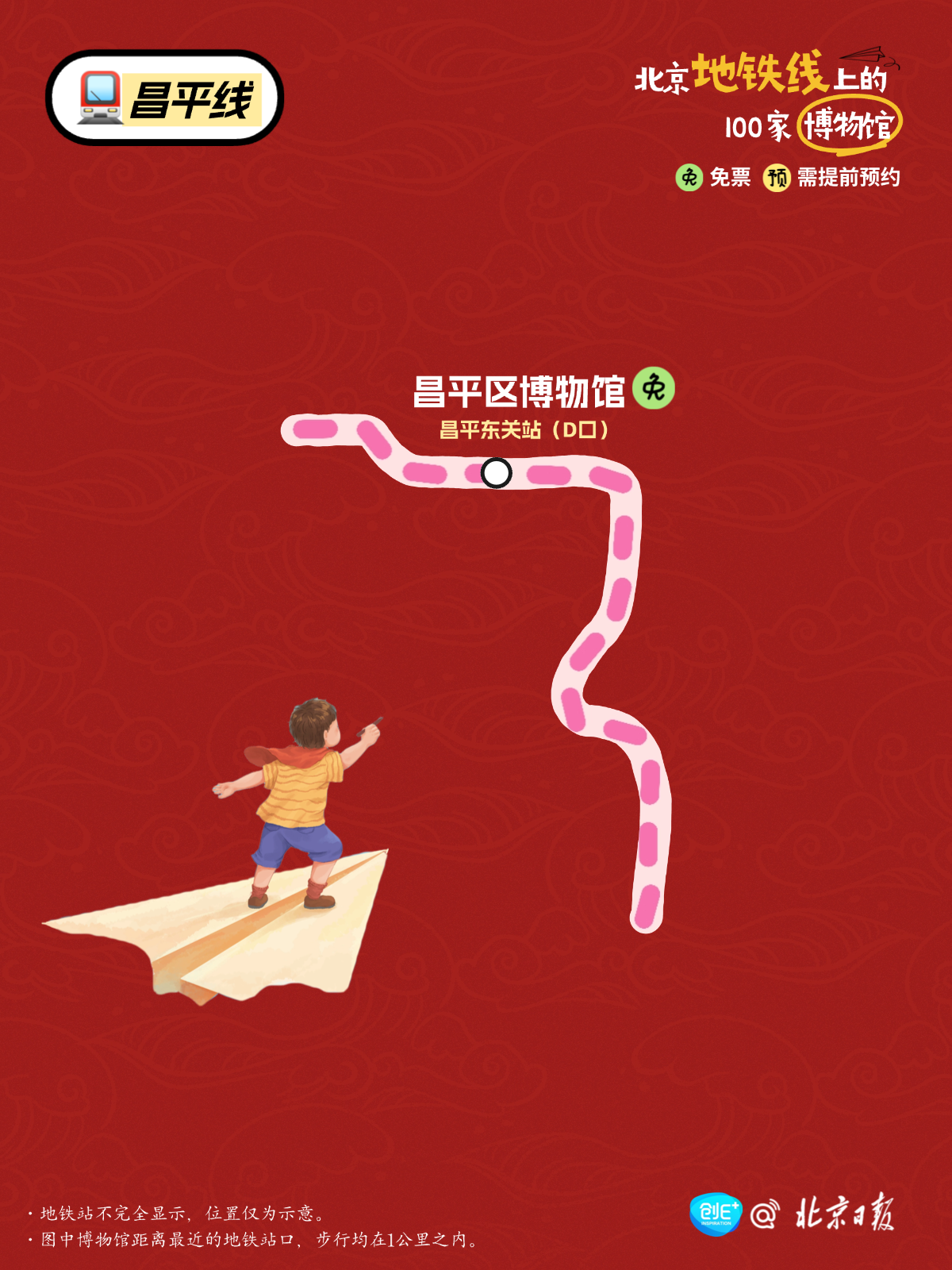 北京100家博物馆 地铁直达 北京100家博物馆 地铁直达