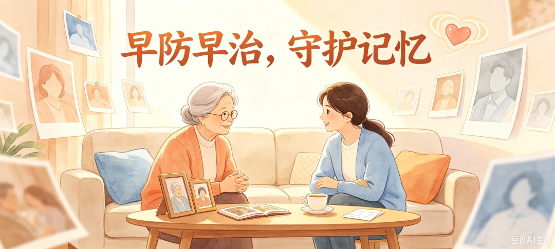 【北京疾控提醒您】科学护脑,守护记忆,预防阿尔茨海默病 【北京疾控提醒您】科学护脑,守护记忆,预防阿尔茨海默病