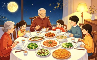 【北京疾控提醒您】中秋味道，读懂月饼选购误区，控糖人群、老年人如何安心尝鲜？