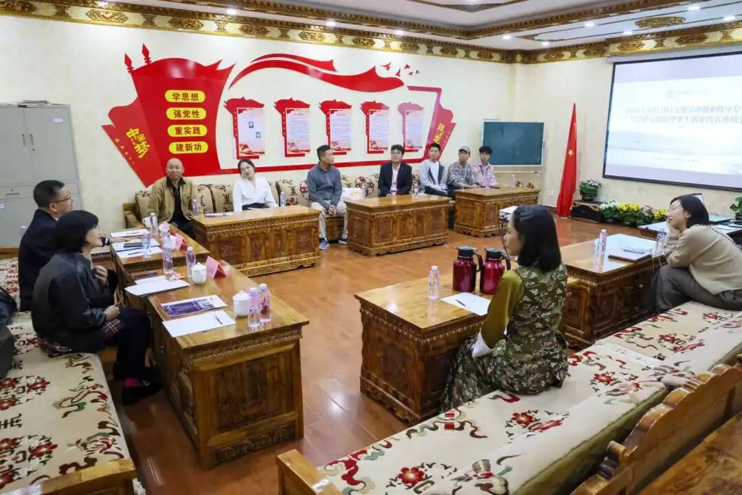 2026北京就业援藏系列活动在拉萨结硕果 2026北京就业援藏系列活动在拉萨结硕果