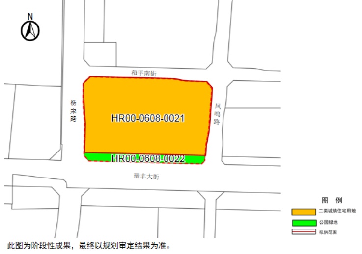 北京发布2026年第十一轮拟供商品住宅用地清单 北京发布2026年第十一轮拟供商品住宅用地清单