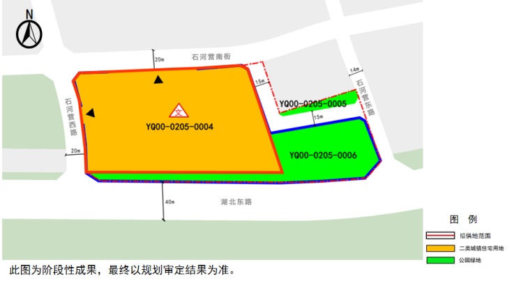 北京发布2026年第十一轮拟供商品住宅用地清单 北京发布2026年第十一轮拟供商品住宅用地清单