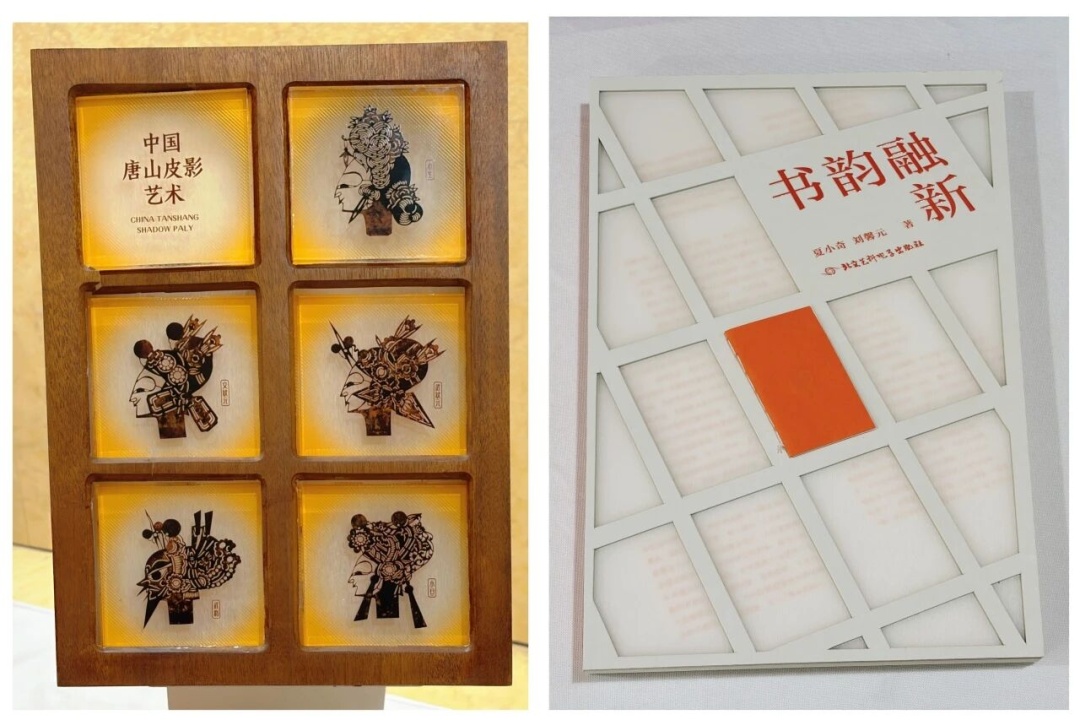 青春力量!首都高校助力2026北京文化论坛 青春力量!首都高校助力2026北京文化论坛