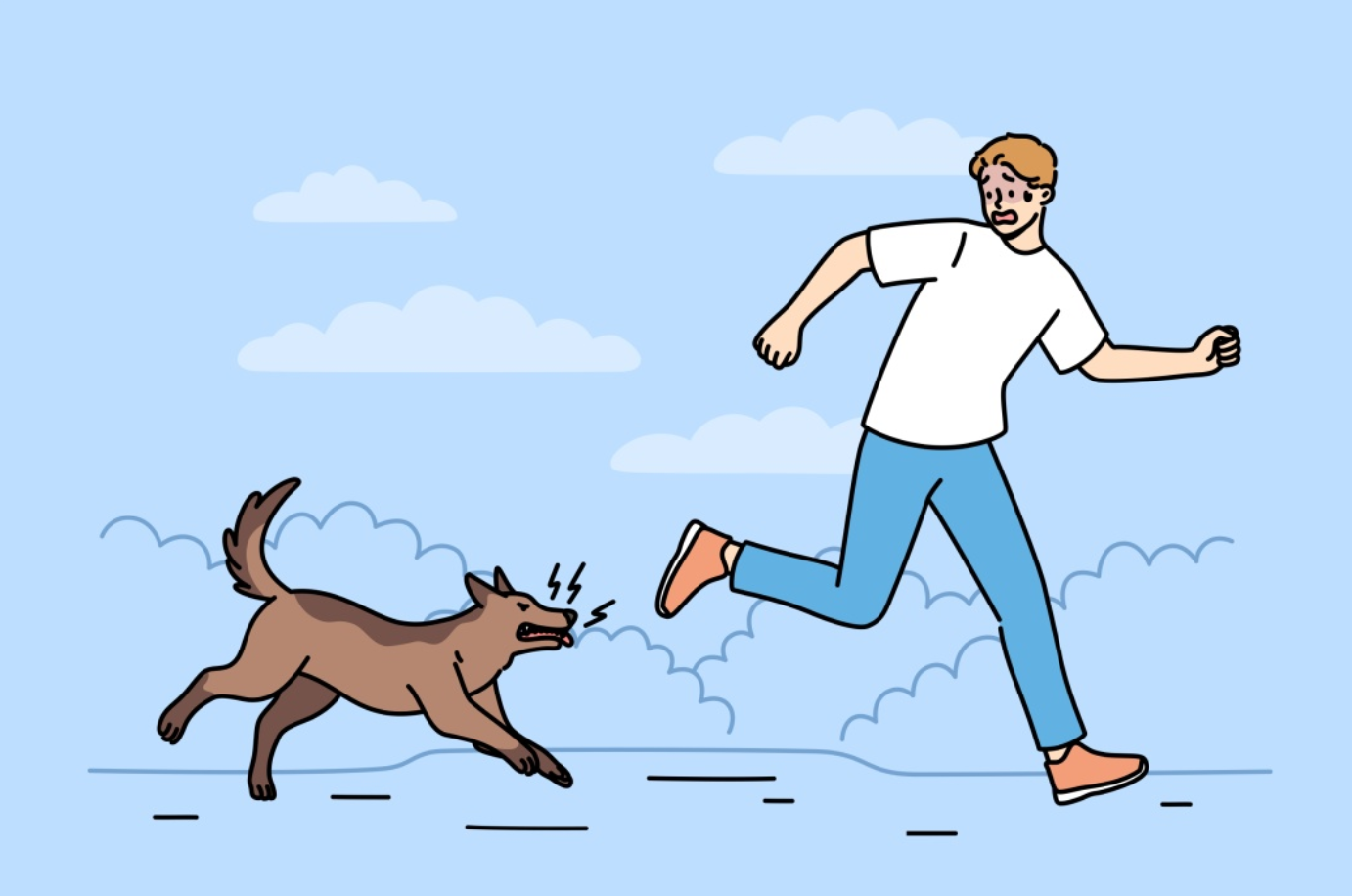 读懂狂犬病:不盲目恐慌,也不心存侥幸 读懂狂犬病:不盲目恐慌,也不心存侥幸