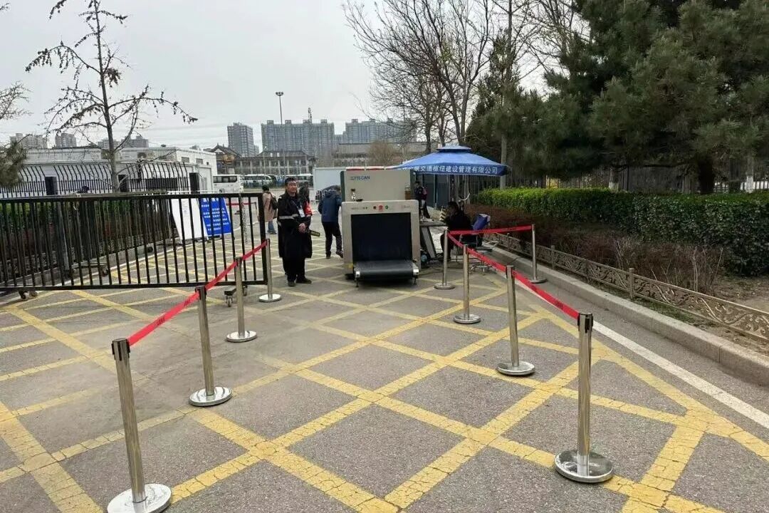 将根据客流情况适时采取临时限流！四惠客运站假期乘车提示