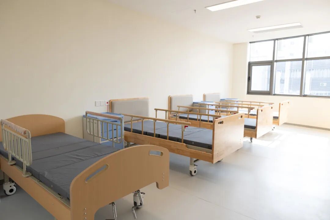 丰台残疾人职业康复中心正式启用,将服务5万余名残疾人 丰台残疾人职业康复中心正式启用,将服务5万余名残疾人