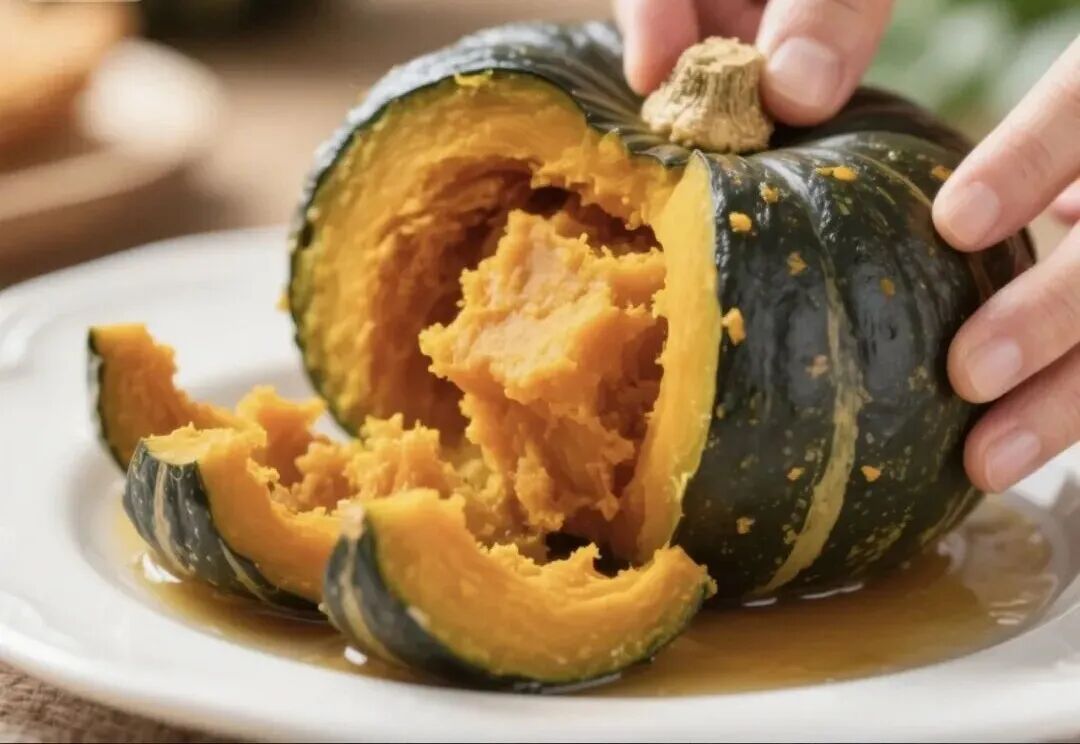 真心建议：把主食换成它！好处不止一个——