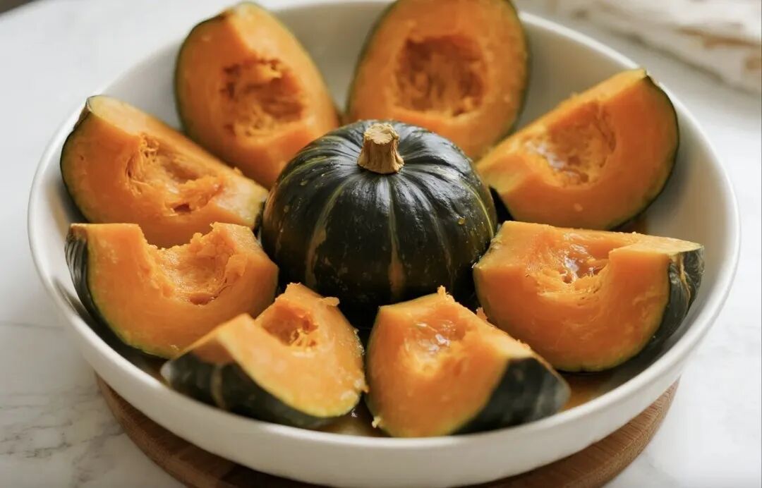 真心建议：把主食换成它！好处不止一个——