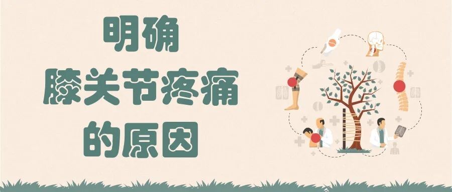 膝盖一疼就静养?错!用对方法才能科学护膝|世界关节炎日 膝盖一疼就静养?错!用对方法才能科学护膝|世界关节炎日