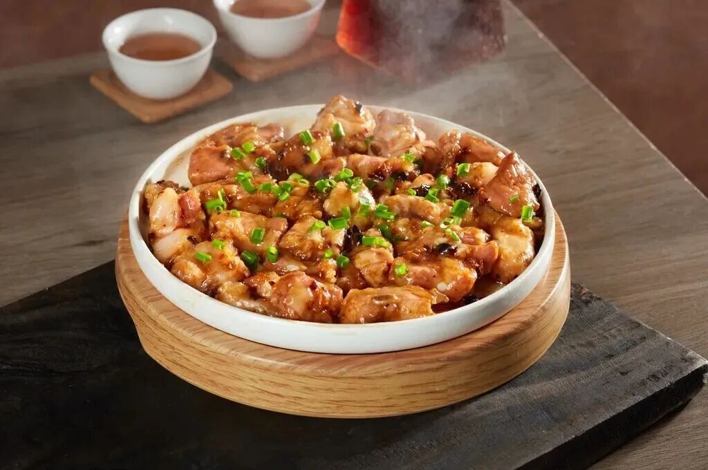 蒸菜是减脂“万能菜”?小心,这样做等于在喝油! 蒸菜是减脂“万能菜”?小心,这样做等于在喝油!