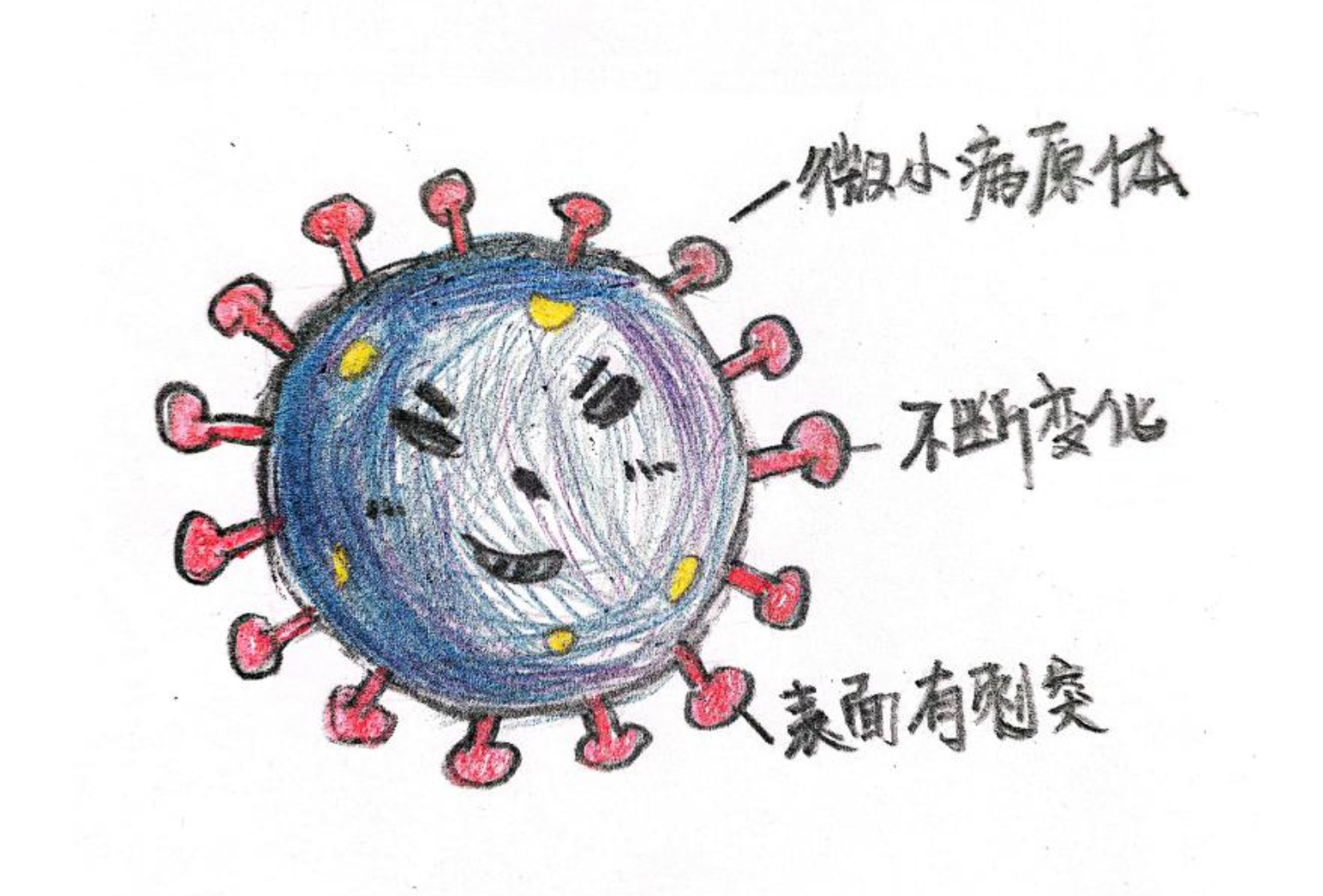 流感来袭,儿科医生教您科学防护 流感来袭,儿科医生教您科学防护