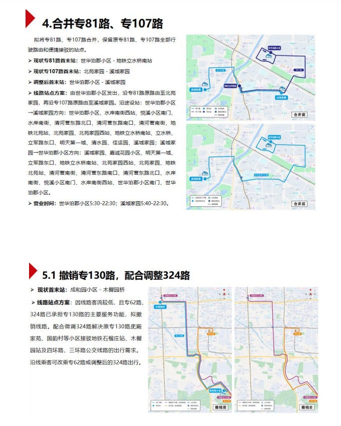 【出行服务】关于新开地铁新宫站微循环等8条线路调整方案和3条线路调整营业时间征求意见的公告