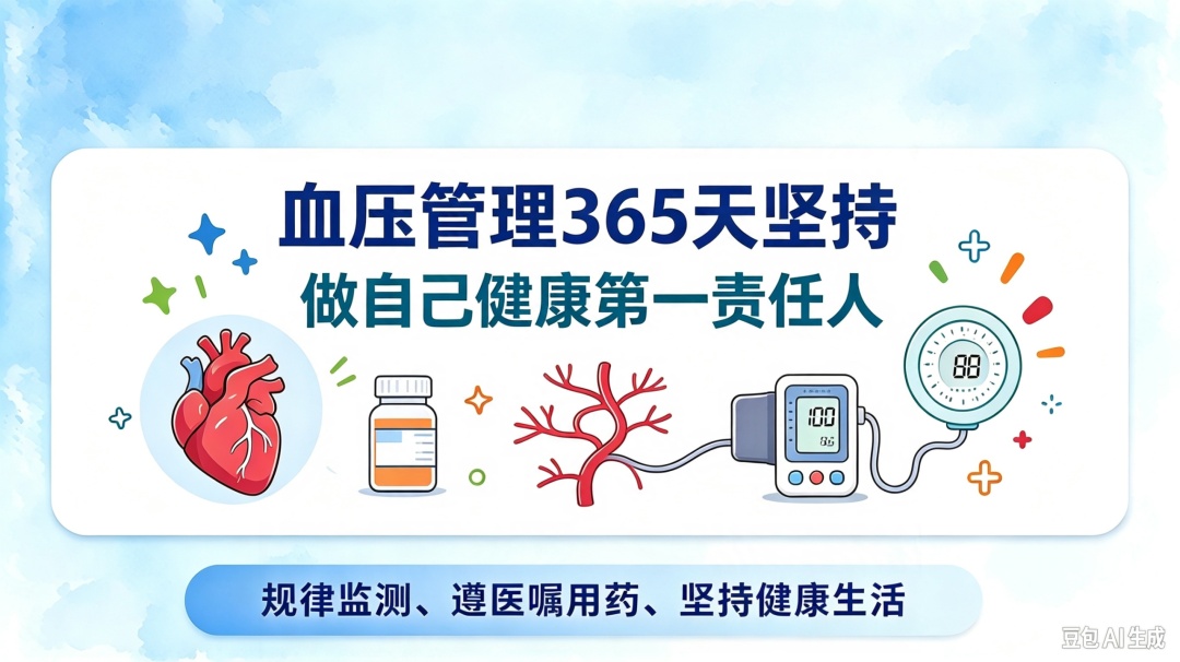 【北京疾控提醒您】没有症状就不用吃降压药?6 个高血压用药误区,一次性厘清 【北京疾控提醒您】没有症状就不用吃降压药?6 个高血压用药误区,一次性厘清