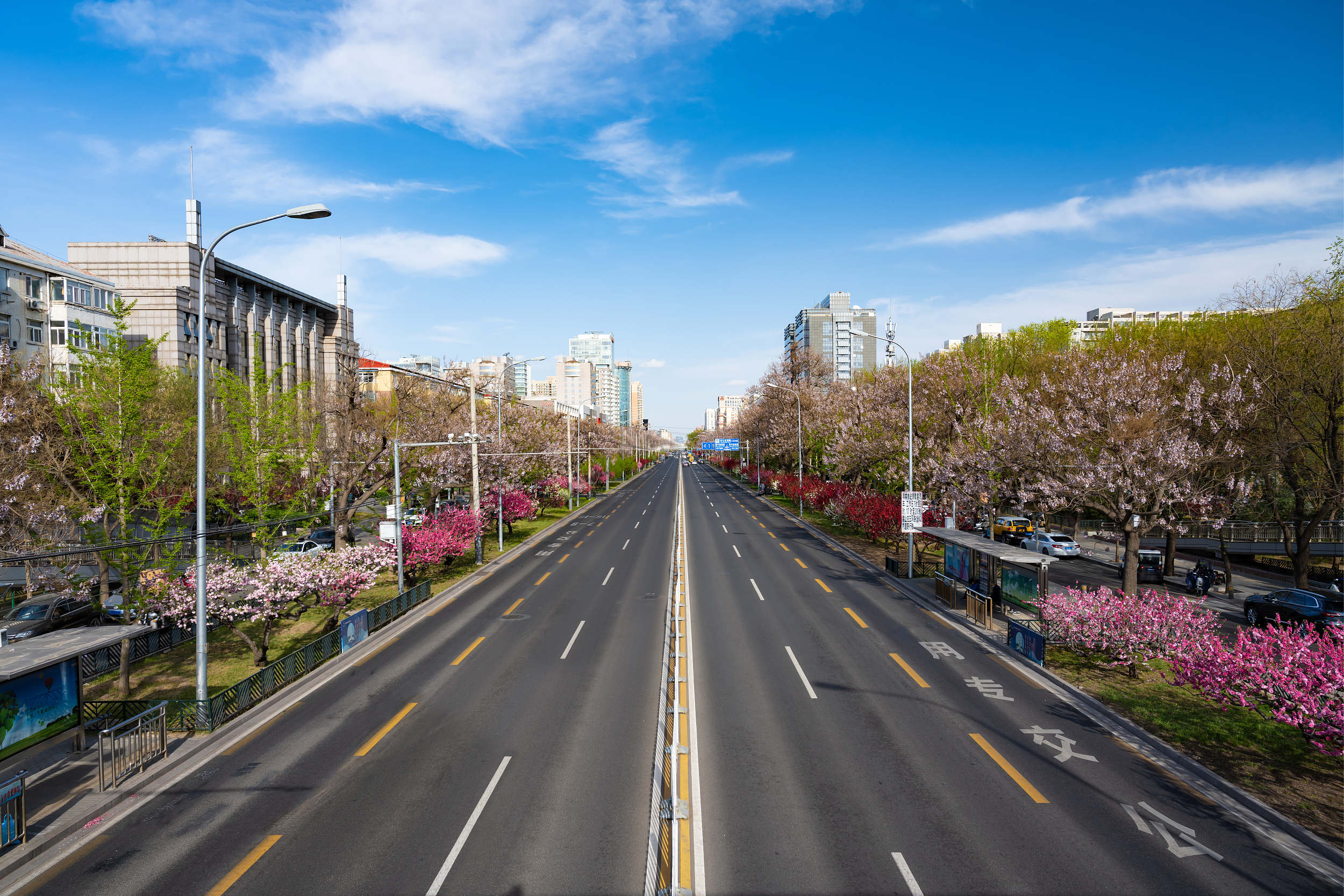 “北京交通”APP道路停车费“临时代缴”实现跨区合并支付 “北京交通”APP道路停车费“临时代缴”实现跨区合并支付