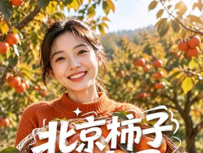 枝头挂满橙红灯笼,山野漫开淡淡果香。秋风掠过京郊山谷,一年一度的柿子丰收季如约而至。今天和小窗一起奔赴柿园,在累累硕果间品读京郊乡土故事,沉浸式解锁柿子采摘的多样玩法。 枝头挂满橙红灯笼,山野漫开淡淡果香。秋风掠过京郊山谷,一年一度的柿子丰收季如约而至。今天和小窗一起奔赴柿园,在累累硕果间品读京郊乡土故事,沉浸式解锁柿子采摘的多样玩法。
