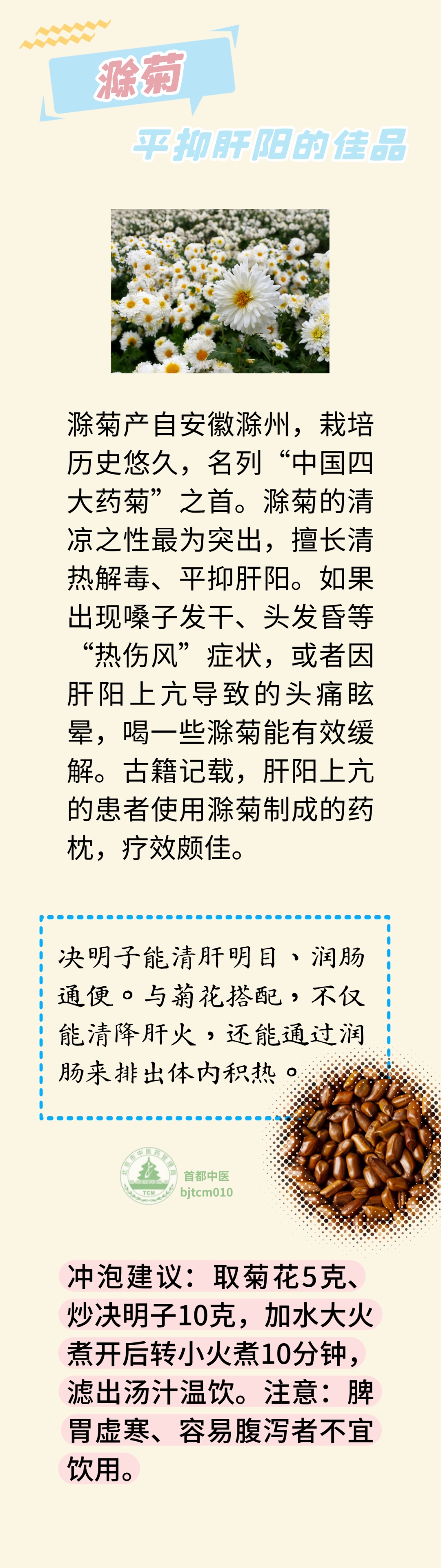 菊花茶去火,怎么喝最养生?五种菊花效不同,来看看你适合哪种 菊花茶去火,怎么喝最养生?五种菊花效不同,来看看你适合哪种