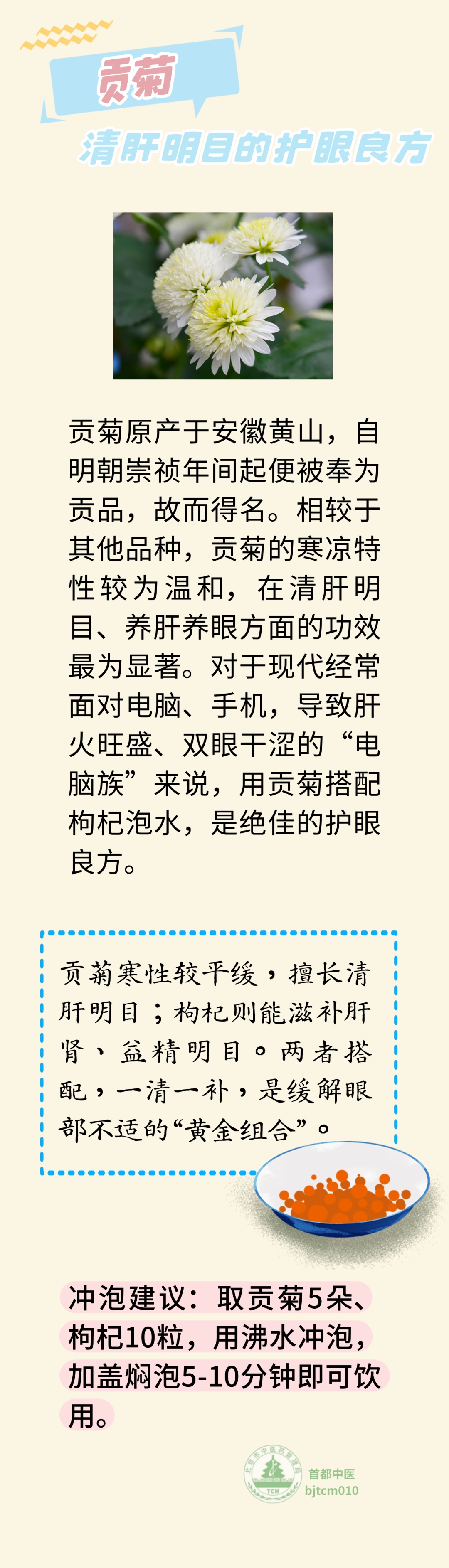 菊花茶去火,怎么喝最养生?五种菊花效不同,来看看你适合哪种 菊花茶去火,怎么喝最养生?五种菊花效不同,来看看你适合哪种