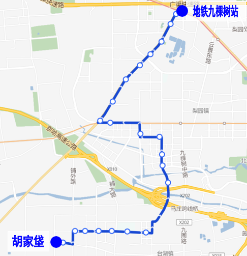 新开T25路