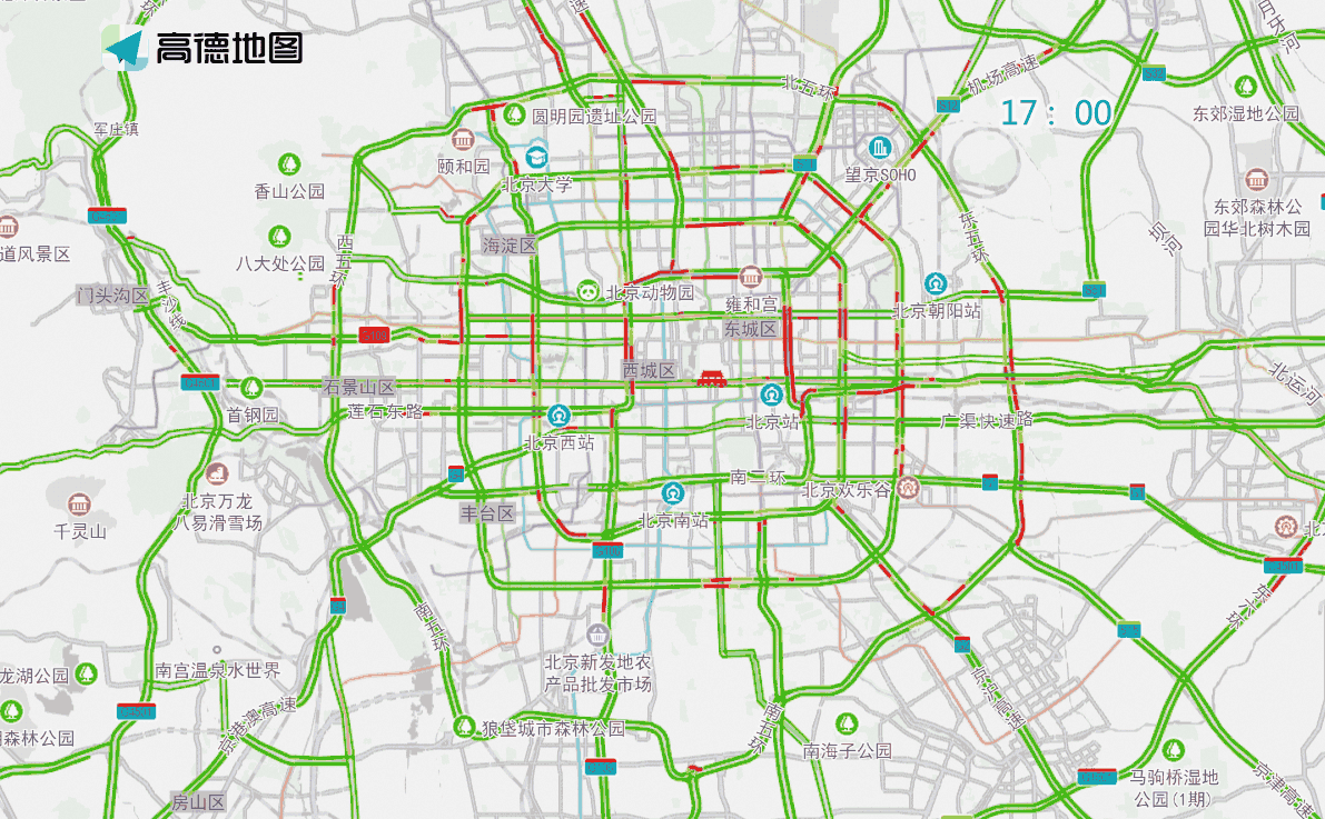 2023年6月3日至10日出行提示