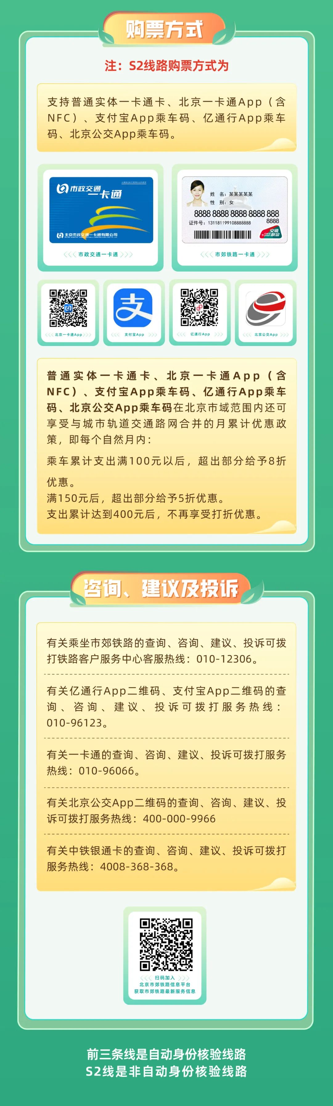 本市推进地铁和市郊铁路“一票通行”