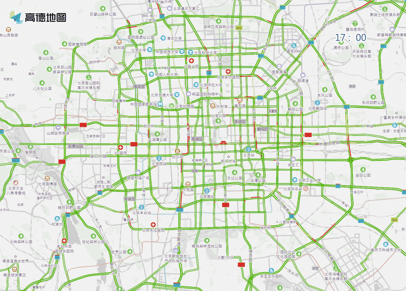 2024年1月13日至1月19日出行提示 2024年1月13日至1月19日出行提示