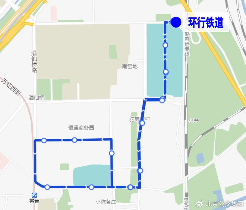 8月26日首车起，公交集团将优化调整17条公交线路