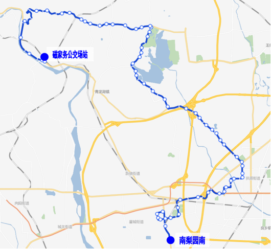 合并F2路、F36路