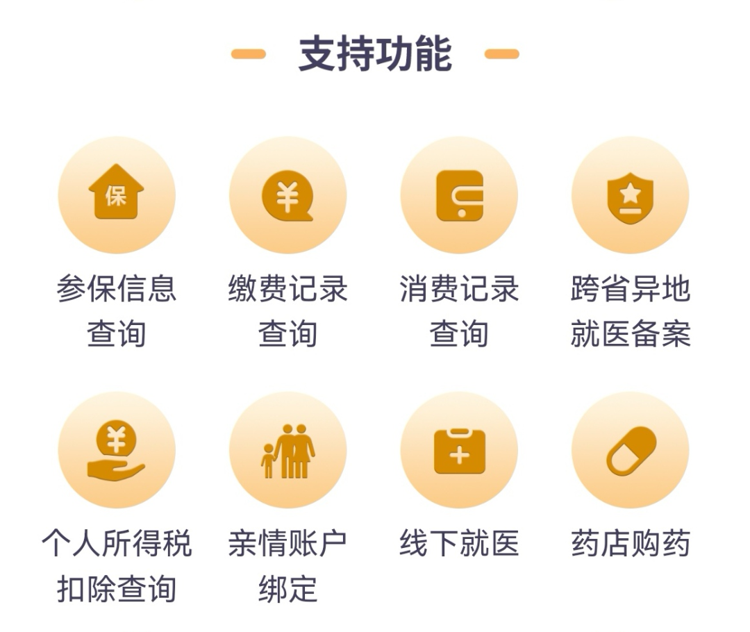 看病买药不带卡 就用医保码！这份医保码使用全攻略请收藏