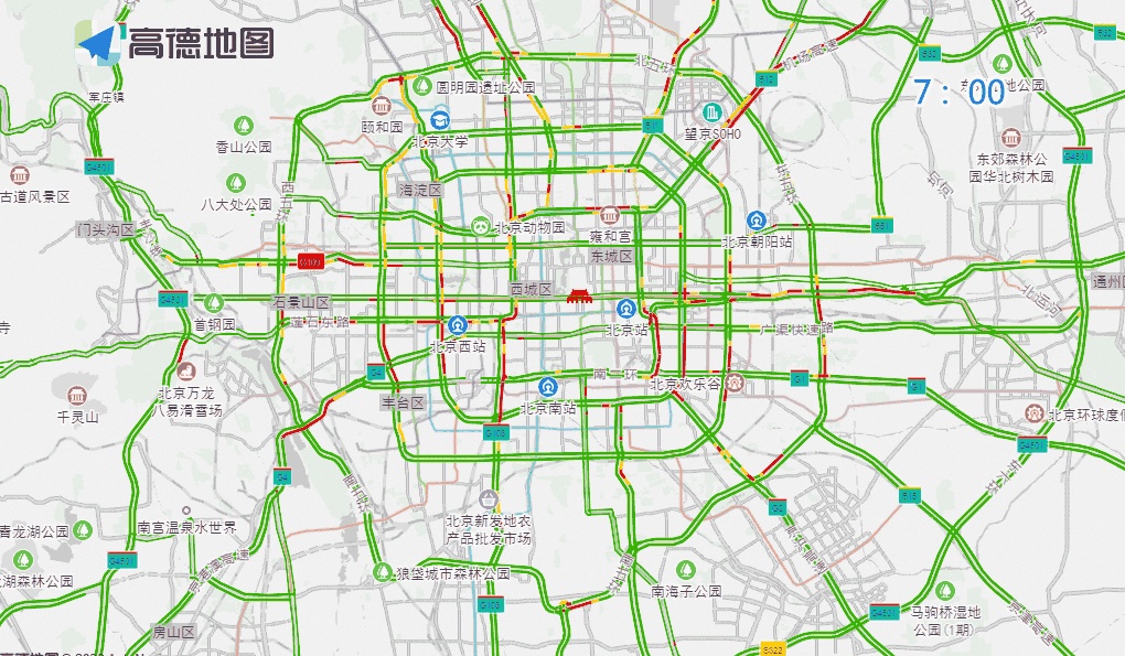 2026年1月10日至1月16日出行提示