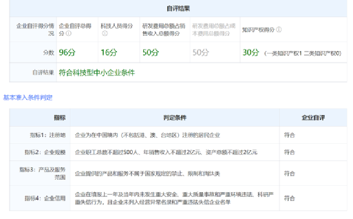 热点问答：科技型中小企业评价工作指南