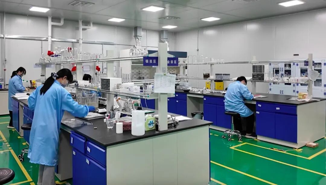 陶瓷共烧材料与器件中试线 陶瓷共烧材料与器件中试线