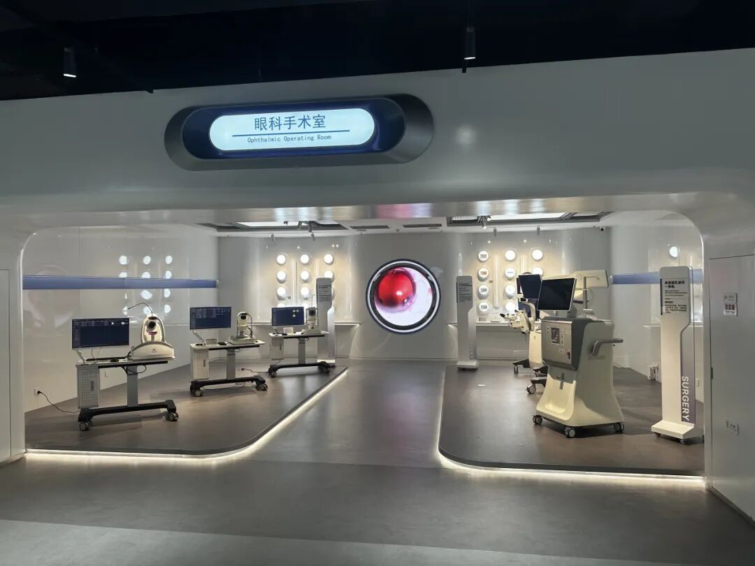 活力昌平 未来之城｜国际医疗器械城锚定“新兴+未来”产业，打造产业聚集强磁场