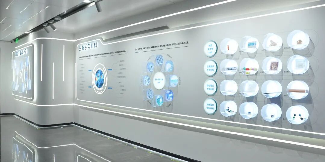 全市首个合成生物制造高通量筛选平台，赋能产业创新