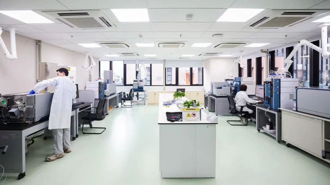 全市首个合成生物制造高通量筛选平台，赋能产业创新