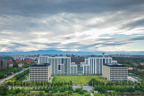 未来科学城 未来科学城