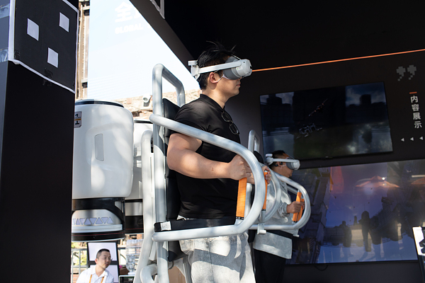 vr vr