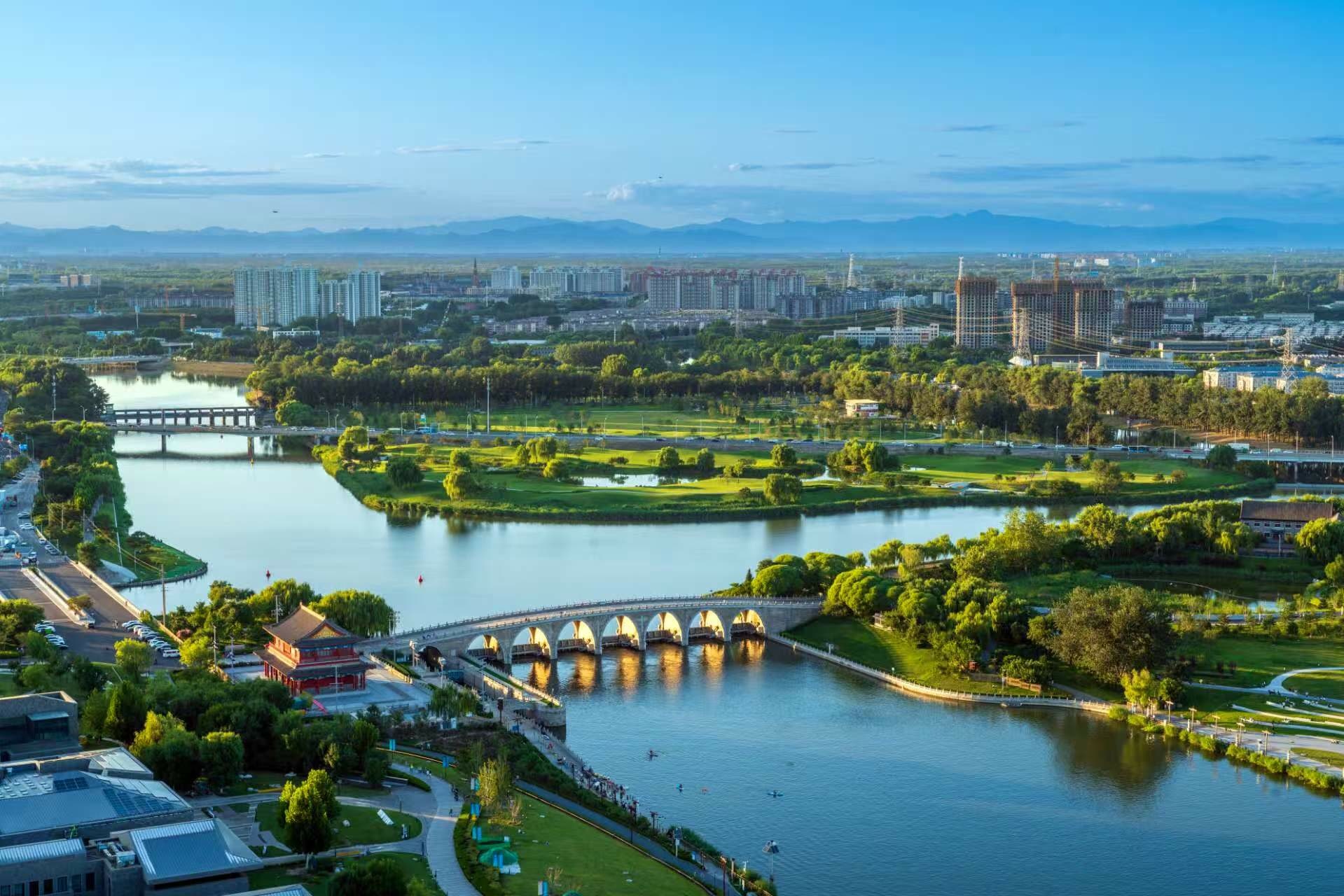 2026北京绿色发展论坛9月17日至18日在城市副中心举办 2026北京绿色发展论坛9月17日至18日在城市副中心举办
