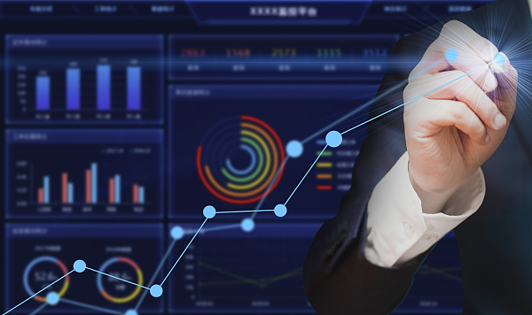 数据分析 数据分析