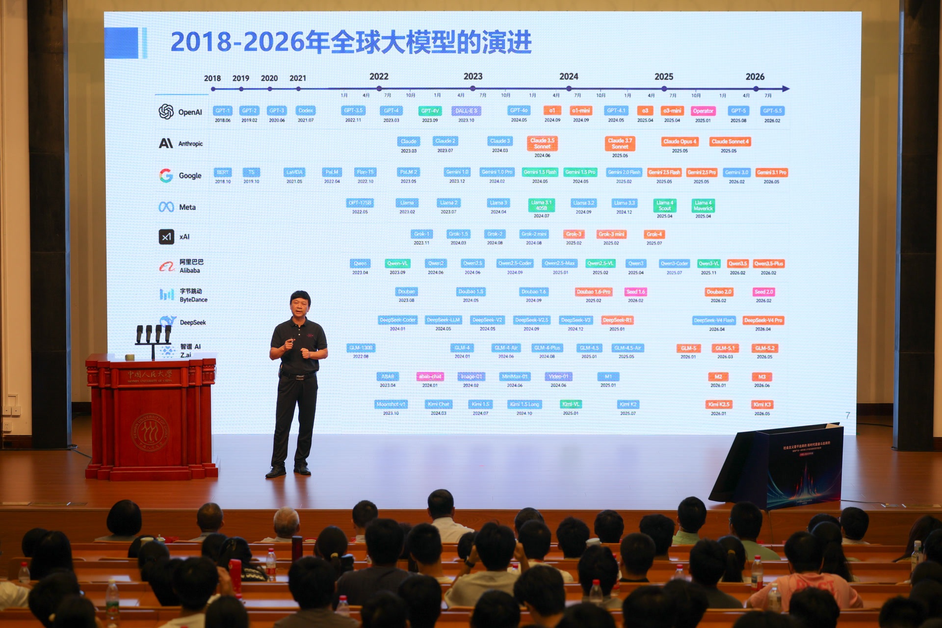 产业先锋故事鼓舞大学生勇闯科研“无人区” 产业先锋故事鼓舞大学生勇闯科研“无人区”