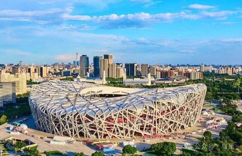 解码北京承办2026中国户外运动产业大会的硬核底气 解码北京承办2026中国户外运动产业大会的硬核底气