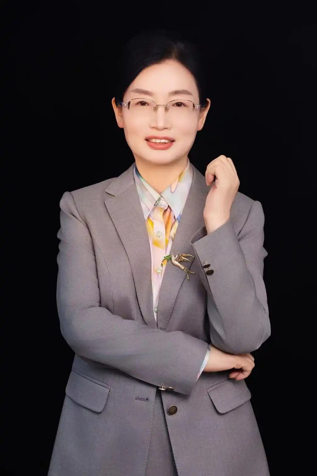 全球顶级学术盛会上,北京阮祥燕教授团队多项成果获国际认可 全球顶级学术盛会上,北京阮祥燕教授团队多项成果获国际认可