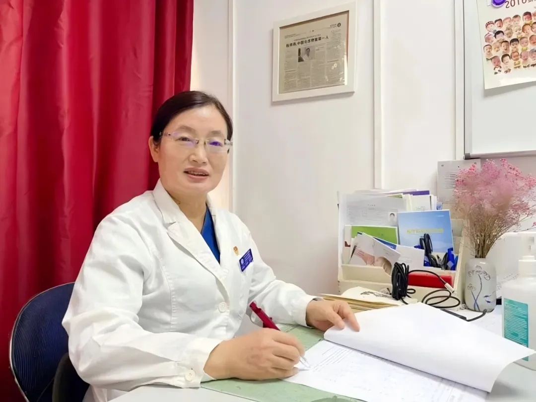 全球顶级学术盛会上,北京阮祥燕教授团队多项成果获国际认可