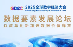 2025全球数字经济大会数据要素发展论坛